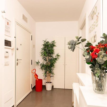 バーリBienvenue 2アパートメント エクステリア 写真